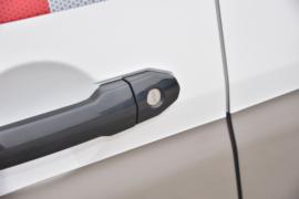 新海狮X30L&nbsp;VAN/轻客外观图片