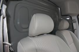 新海狮X30L&nbsp;VAN/轻客驾驶室图片