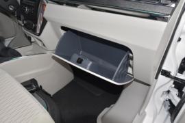 新海狮X30L&nbsp;VAN/轻客驾驶室图片