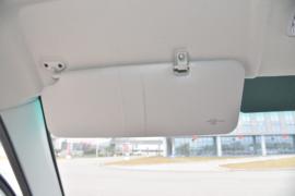 新海狮X30L&nbsp;VAN/轻客驾驶室图片