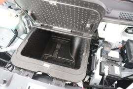 黄金仓&nbsp;电动封闭厢货外观图片