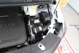 黄金仓&nbsp;电动封闭厢货外观图片