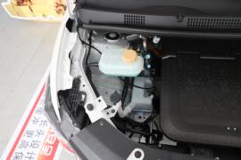 黄金仓&nbsp;电动封闭厢货外观图片