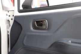 黄金仓&nbsp;电动封闭厢货驾驶室图片