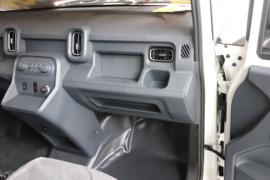 黄金仓&nbsp;电动封闭厢货驾驶室图片