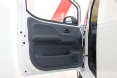 菱势汽车 黄金仓 头等仓 经济型 3T 2座 5.43米纯电动封闭货车53.58kWh