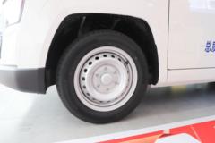 菱势汽车 黄金仓 头等仓 经济型 3T 2座 5.43米纯电动封闭货车53.58kWh