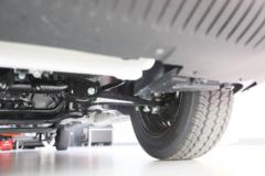 菱势汽车 黄金仓 头等仓 经济型 3T 2座 5.43米纯电动封闭货车53.58kWh