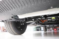 菱势汽车 黄金仓 头等仓 经济型 3T 2座 5.43米纯电动封闭货车53.58kWh