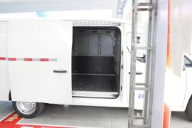 黄金仓&nbsp;电动封闭厢货货厢图片