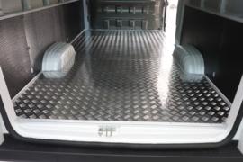 黄金仓&nbsp;电动封闭厢货货厢图片