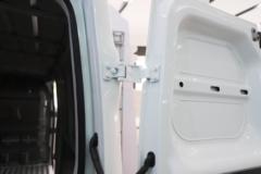 菱势汽车 黄金仓 头等仓 经济型 3T 2座 5.43米纯电动封闭货车53.58kWh