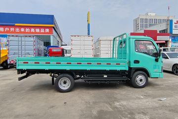 Ծ ES80 4.1T 3.65׵Ŵ綯С55.7kWhͼƬ