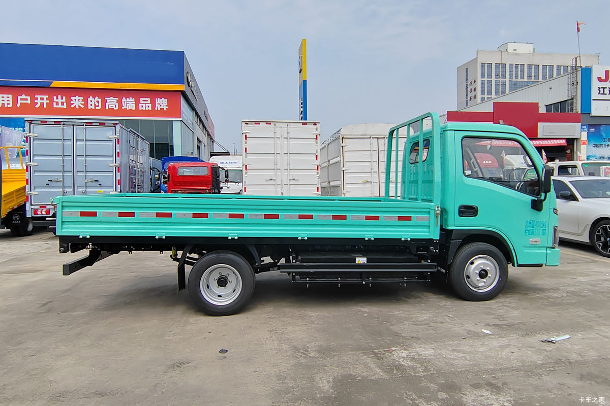 Ծ ES80 4.1T 3.65׵Ŵ綯С55.7kWh