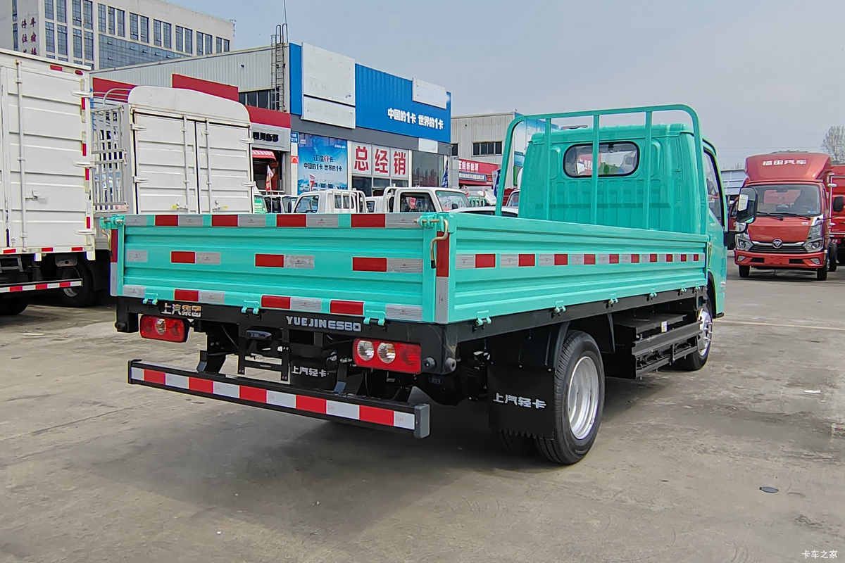 Ծ ES80 4.1T 3.65׵Ŵ綯С55.7kWh