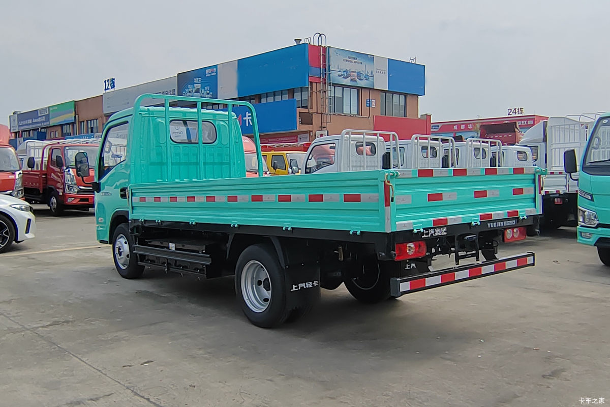 Ծ ES80 4.1T 3.65׵Ŵ綯С55.7kWh