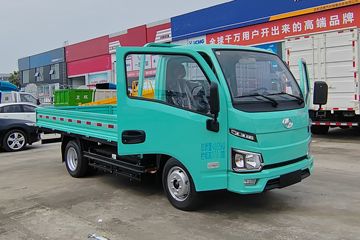 Ծ ES80 4.1T 3.65׵Ŵ綯С55.7kWhͼƬ