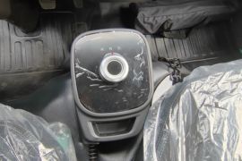 福星S系&nbsp;电动载货车内饰图片