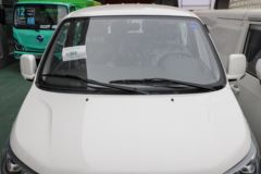 图雅诺 风景G5 2024款 商运版 6座 5.245米纯电动长轴平顶轻客50.23kWh(亿纬锂能)