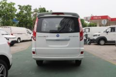 图雅诺 风景G5 2024款 商运版 6座 5.245米纯电动长轴平顶轻客50.23kWh(亿纬锂能)