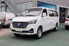 图雅诺 风景G5 2024款 商运版 6座 5.245米纯电动长轴平顶轻客50.23kWh(亿纬锂能)