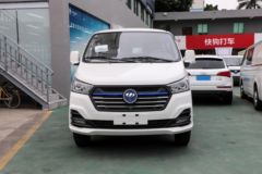 图雅诺 风景G5 2024款 商运版 6座 5.245米纯电动长轴平顶轻客50.23kWh(亿纬锂能)