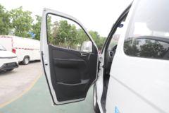 图雅诺 风景G5 2024款 商运版 6座 5.245米纯电动长轴平顶轻客50.23kWh(亿纬锂能)