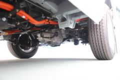 图雅诺 风景G5 2024款 商运版 6座 5.245米纯电动长轴平顶轻客50.23kWh(亿纬锂能)