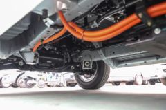 图雅诺 风景G5 2024款 商运版 6座 5.245米纯电动长轴平顶轻客50.23kWh(亿纬锂能)