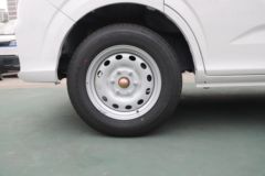 图雅诺 风景G5 2024款 商运版 6座 5.245米纯电动长轴平顶轻客50.23kWh(亿纬锂能)