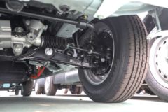 图雅诺 风景G5 2024款 商运版 6座 5.245米纯电动长轴平顶轻客50.23kWh(亿纬锂能)