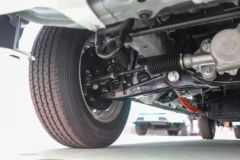 图雅诺 风景G5 2024款 商运版 6座 5.245米纯电动长轴平顶轻客50.23kWh(亿纬锂能)