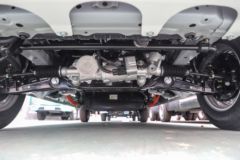 图雅诺 风景G5 2024款 商运版 6座 5.245米纯电动长轴平顶轻客50.23kWh(亿纬锂能)