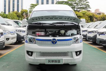 ͼ��ŵ �羰G7 2024�� ���˰� 2�� 5.34�״��綯����߶���ջ���53.58kWhͼƬ