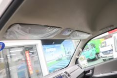 图雅诺 风景G7 2024款 商运版 2座 5.34米纯电动长轴高顶封闭货车53.58kWh
