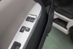 图雅诺 风景G7 2024款 商运版 2座 5.34米纯电动长轴高顶封闭货车53.58kWh
