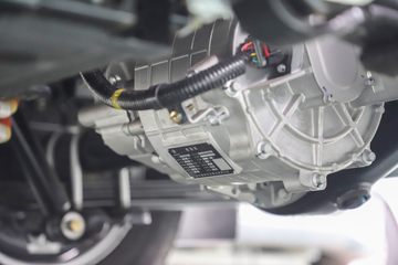 ͼ��ŵ�羰G7EV 2024 ���˰� 2�����綯�߶���ջ��� ����ʱ��53.58kWhͼƬ