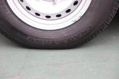 图雅诺 风景G7 2024款 商运版 2座 5.34米纯电动长轴高顶封闭货车53.58kWh