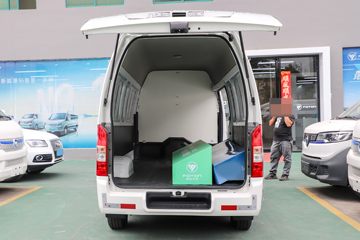 ͼ��ŵ �羰G7 2024�� ���˰� 2�� 5.34�״��綯����߶���ջ���53.58kWhͼƬ