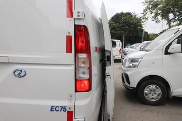 ���EC75 �ȷ���I 2�� ���綯��ջ��� �д��º�41.85kWhͼƬ