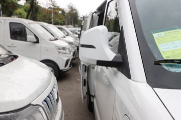 ���EC75 �ȷ���I 2�� ���綯��ջ��� �д��º�41.85kWhͼƬ