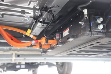 ���EC75 �ȷ���I 2�� ���綯��ջ��� �д��º�41.85kWhͼƬ