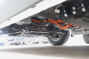 ���EC75 �ȷ���I 2�� ���綯��ջ��� �д��º�41.85kWhͼƬ