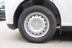 瑞驰EC75 先锋型I 2座 纯电动封闭货车 中创新航41.85kWh