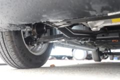 瑞驰EC75 先锋型I 2座 纯电动封闭货车 中创新航41.85kWh