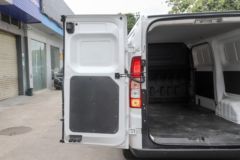 瑞驰EC75 先锋型I 2座 纯电动封闭货车 中创新航41.85kWh