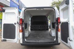 瑞驰EC75 先锋型I 2座 纯电动封闭货车 中创新航41.85kWh