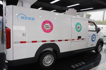 �������� ��������E7 5.395�״��綯��ջ���38.64kWhͼƬ