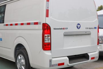 ͼ��ŵ �羰G7 2024�� ���˰� 5�� 5.34�״��綯����ƽ����ջ���53.58kWhͼƬ