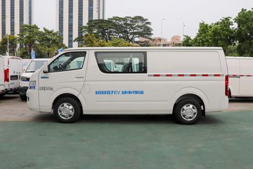 ͼ��ŵ �羰G7 2024�� ���˰� 5�� 5.34�״��綯����ƽ����ջ���53.58kWhͼƬ